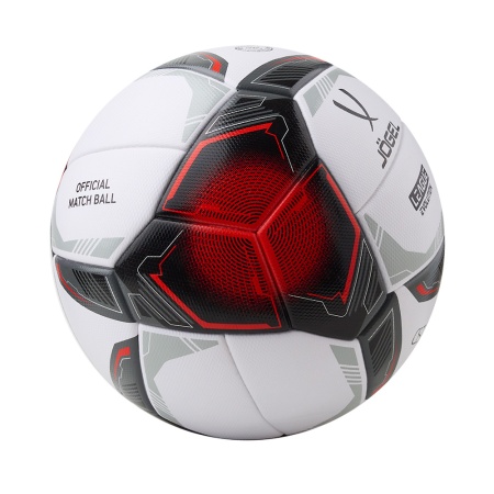 Купить Мяч футбольный Jögel League Evolution Pro №5 в Неи 